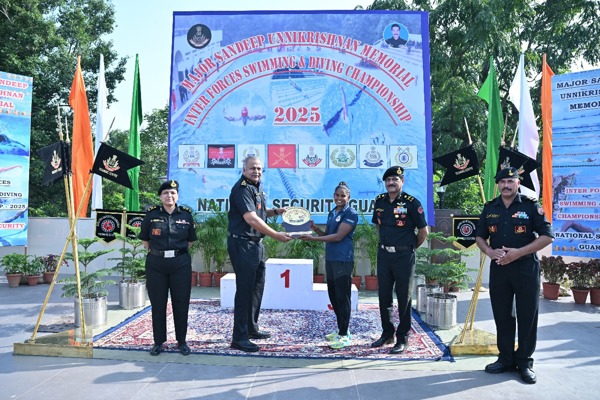 National Unity Day Celebration -2022